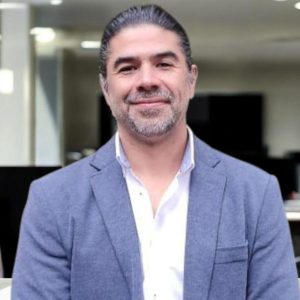 Fundador / CEO